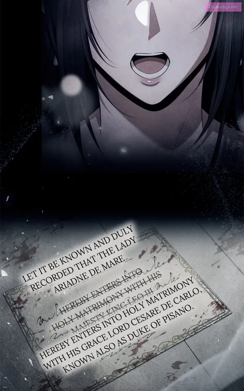 I’m the Queen in This Life Chapter 162 page 117 - 