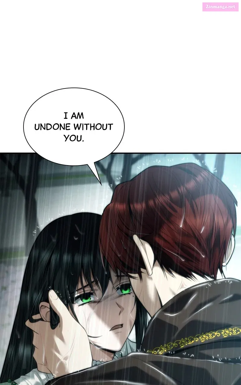 I’m the Queen in This Life Chapter 162 page 17 - 