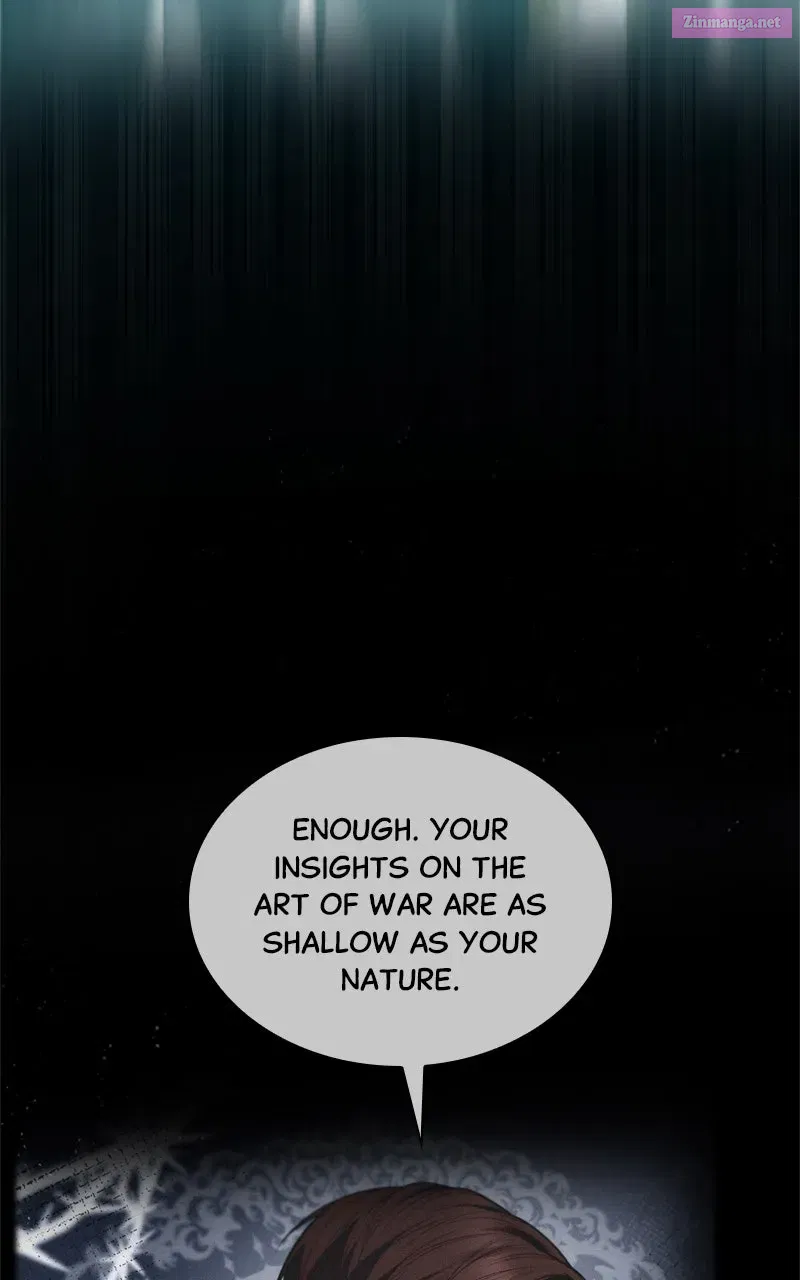 I’m the Queen in This Life Chapter 162 page 27 - 