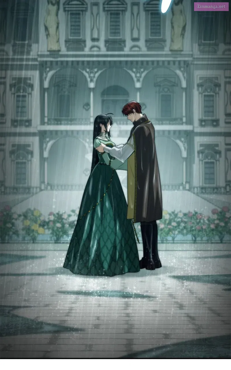 I’m the Queen in This Life Chapter 162 page 34 - 