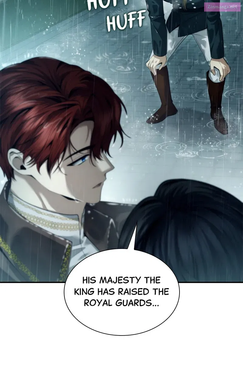 I’m the Queen in This Life Chapter 162 page 39 - 