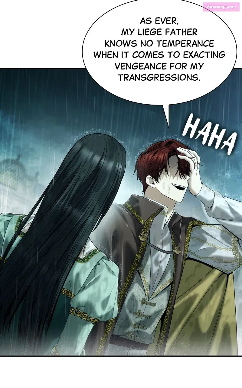 I’m the Queen in This Life Chapter 162 page 51 - 