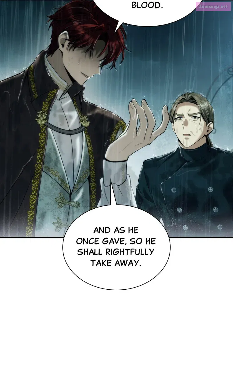 I’m the Queen in This Life Chapter 162 page 54 - 