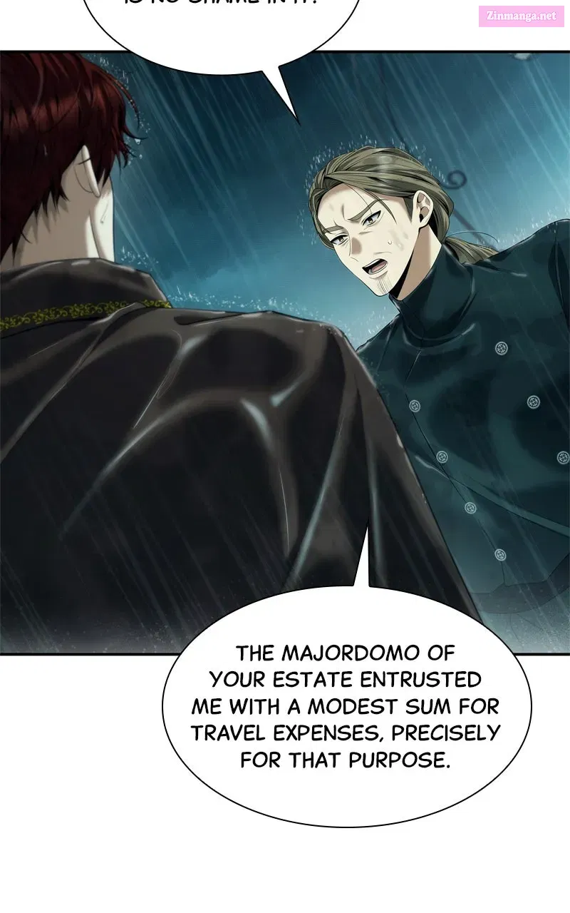 I’m the Queen in This Life Chapter 162 page 62 - 