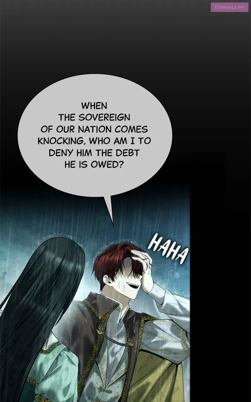 I’m the Queen in This Life Chapter 162 page 78 - 