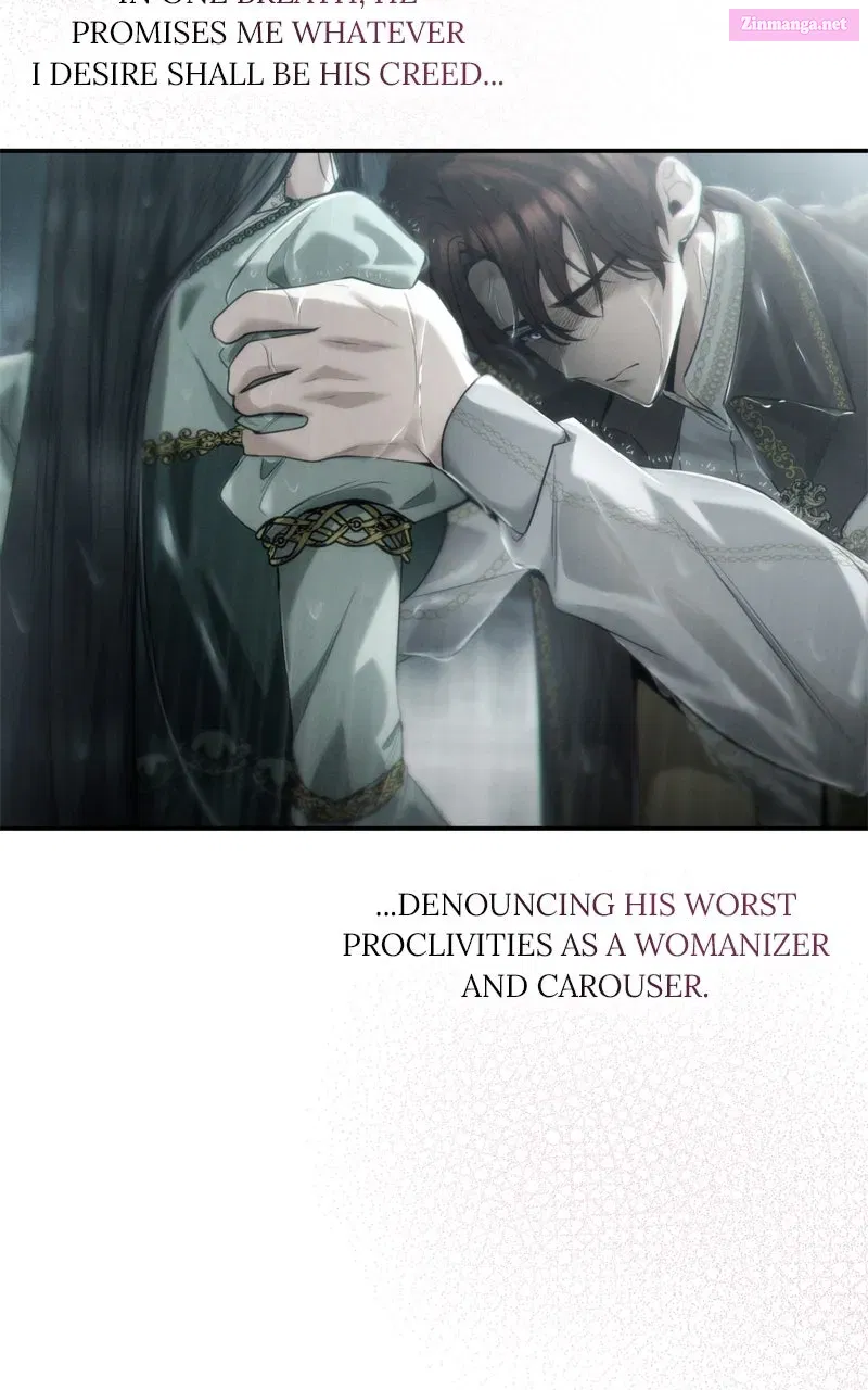 I’m the Queen in This Life Chapter 162 page 84 - 