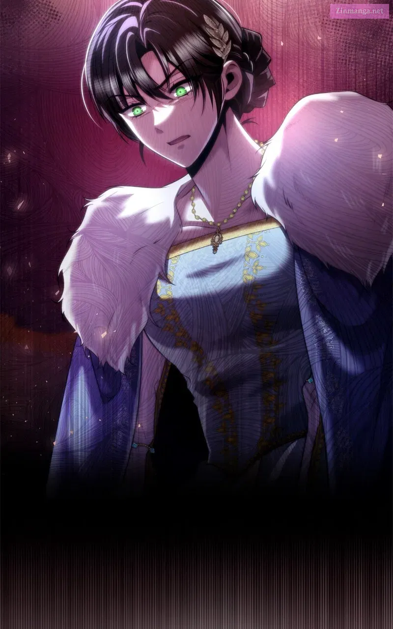 I’m the Queen in This Life Chapter 162 page 86 - 