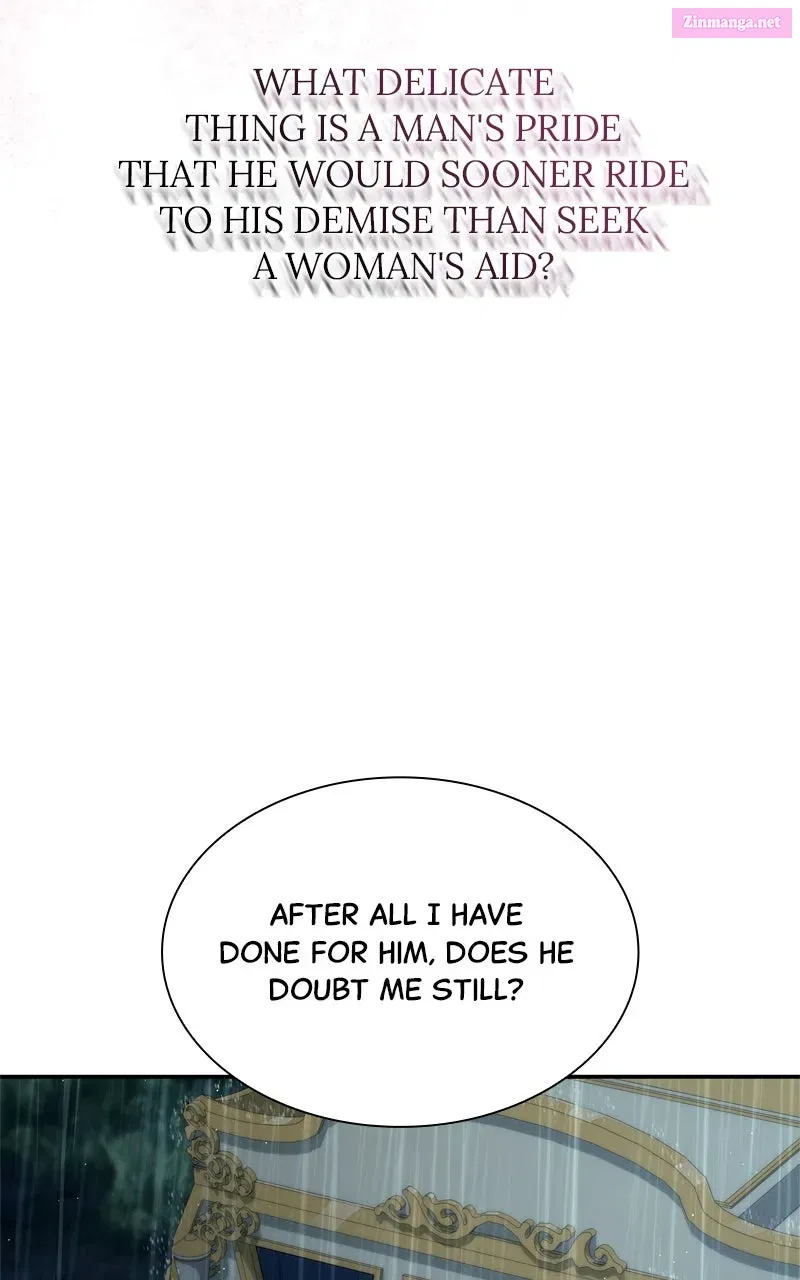 I’m the Queen in This Life Chapter 162 page 89 - 