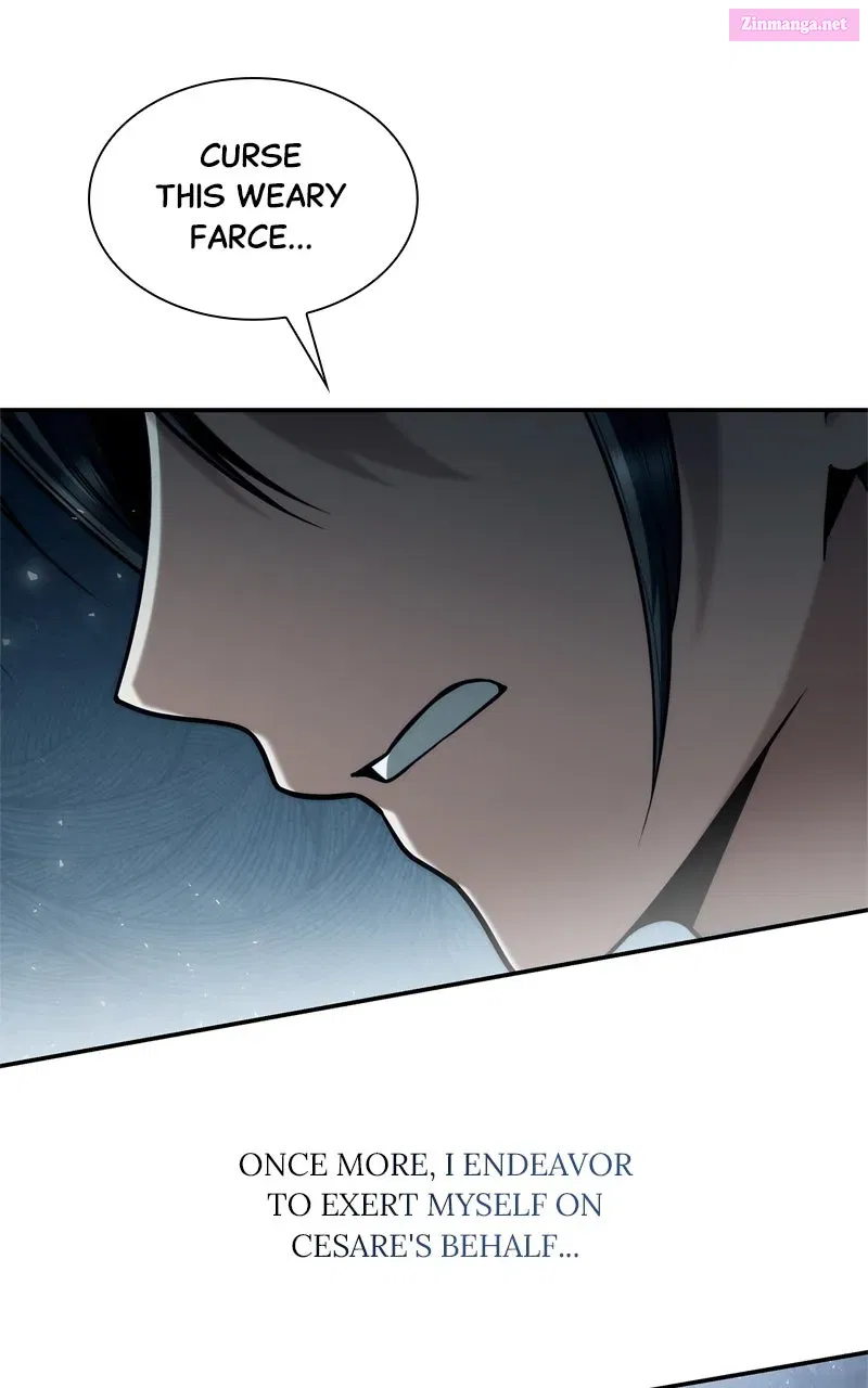 I’m the Queen in This Life Chapter 162 page 91 - 