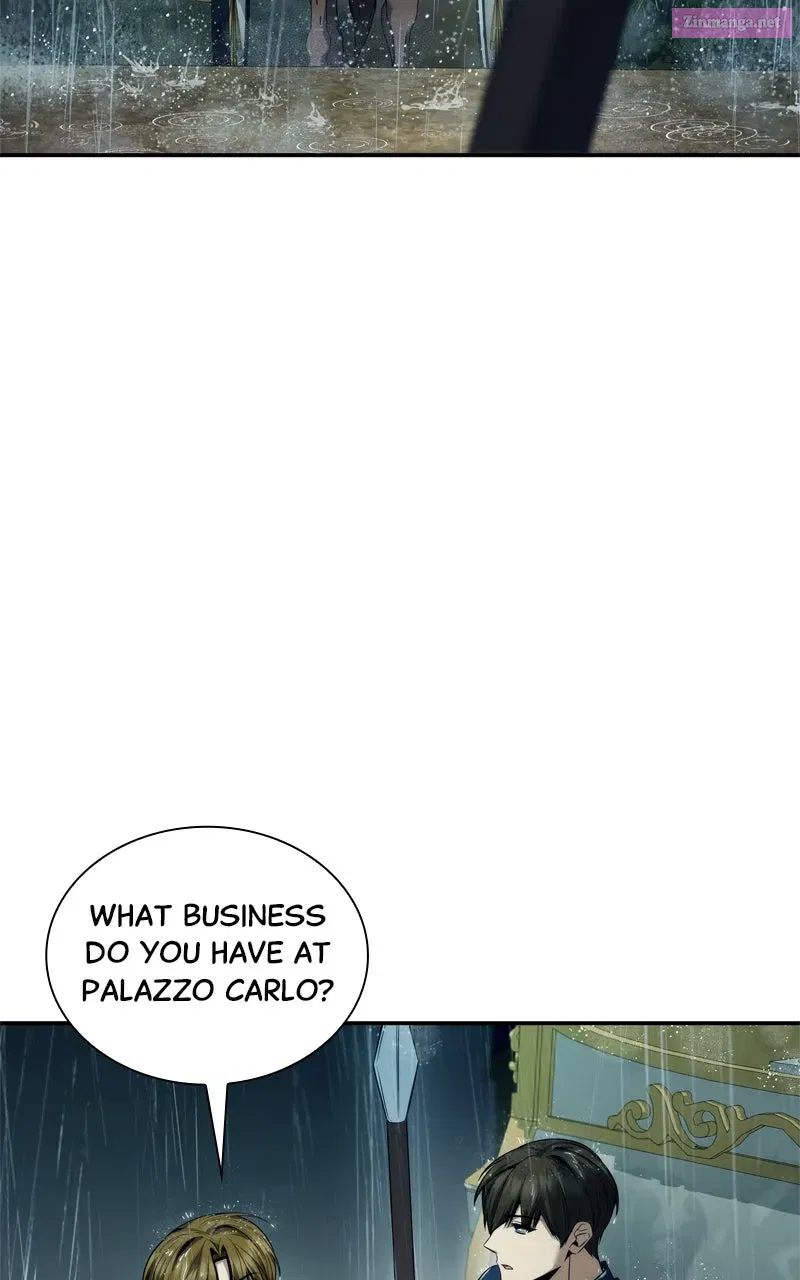 I’m the Queen in This Life Chapter 162 page 96 - 
