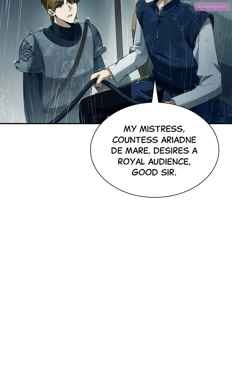 I’m the Queen in This Life Chapter 162 page 97 - 