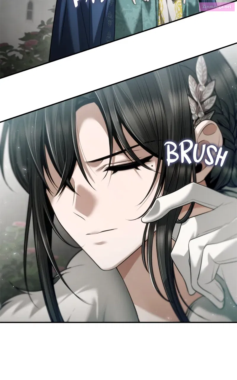 I’m the Queen in This Life Chapter 163 page 11 - 