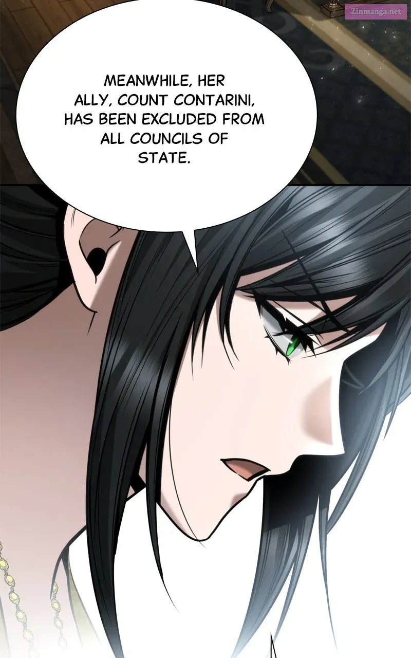 I’m the Queen in This Life Chapter 163 page 101 - 
