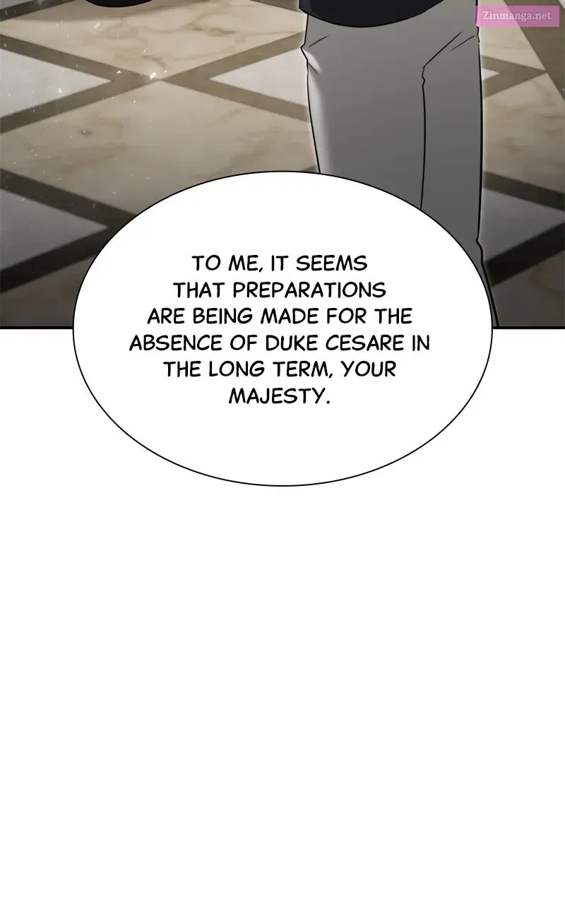 I’m the Queen in This Life Chapter 163 page 103 - 