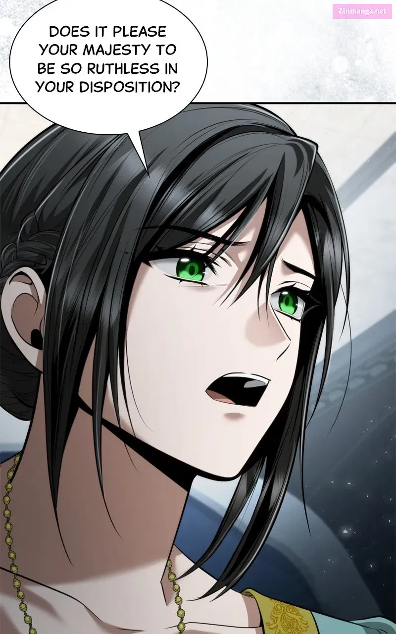 I’m the Queen in This Life Chapter 163 page 109 - 