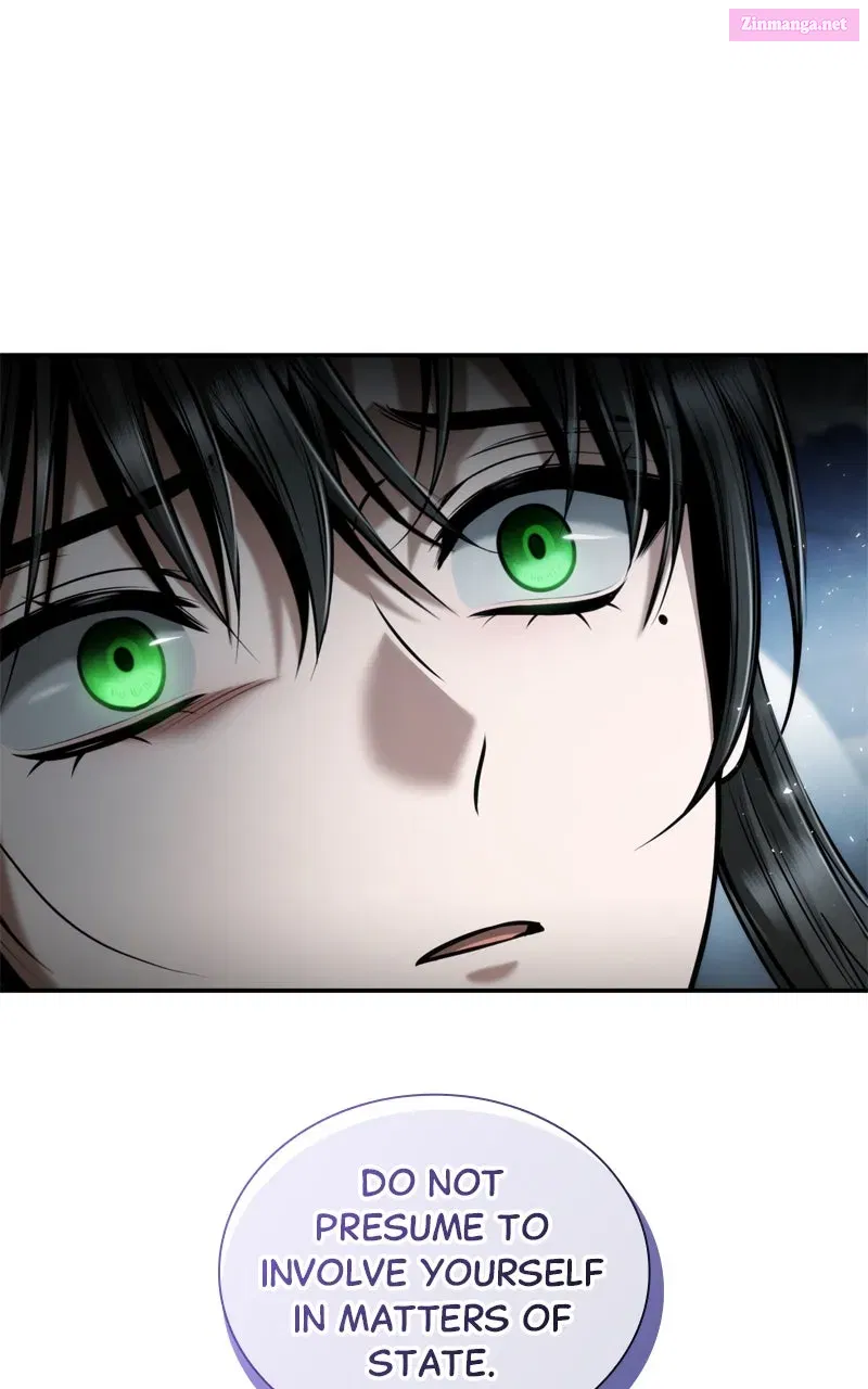 I’m the Queen in This Life Chapter 163 page 112 - 