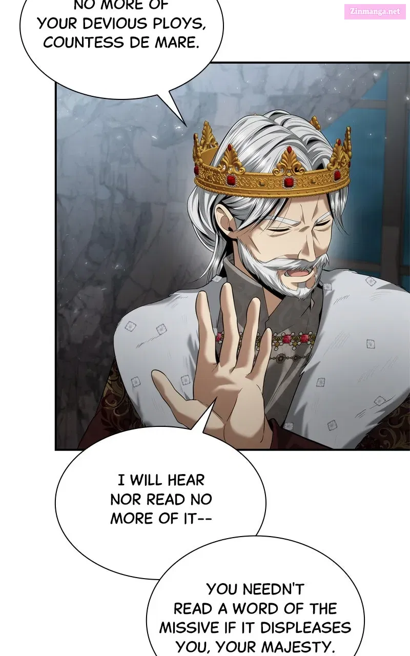 I’m the Queen in This Life Chapter 163 page 116 - 
