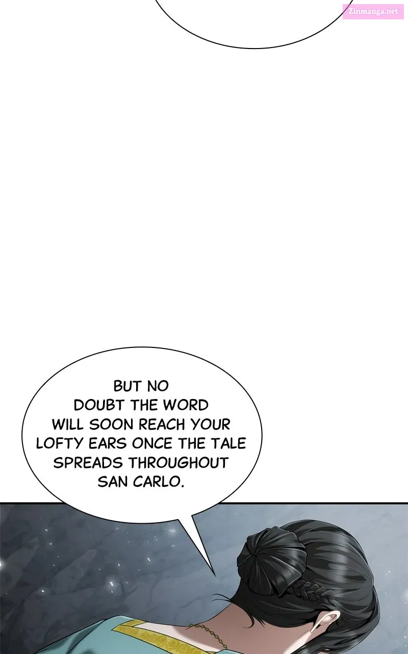 I’m the Queen in This Life Chapter 163 page 117 - 