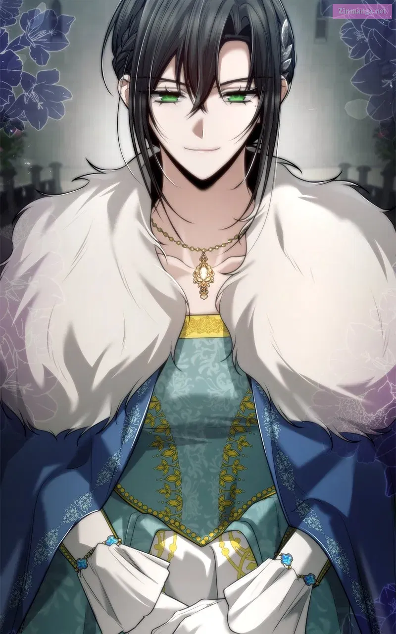 I’m the Queen in This Life Chapter 163 page 13 - 