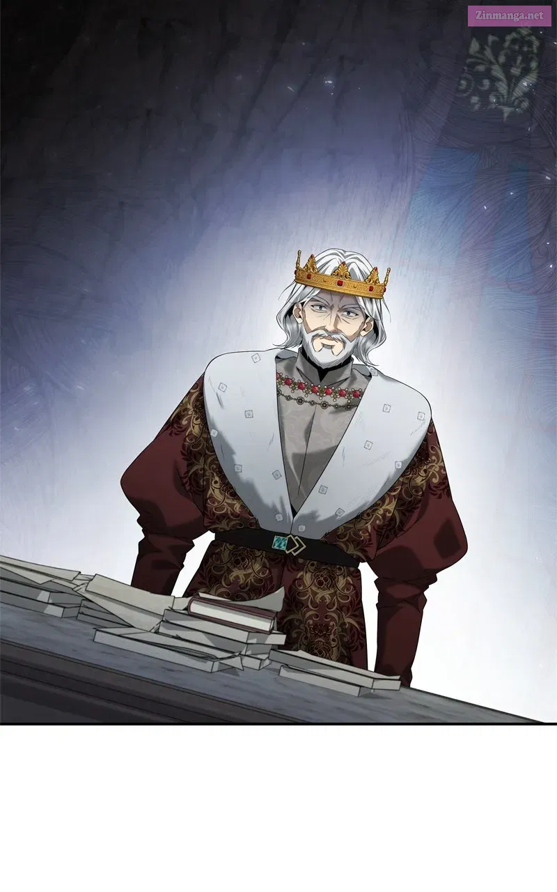 I’m the Queen in This Life Chapter 163 page 123 - 