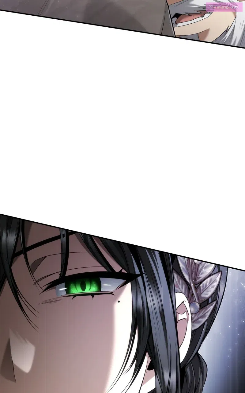 I’m the Queen in This Life Chapter 163 page 126 - 