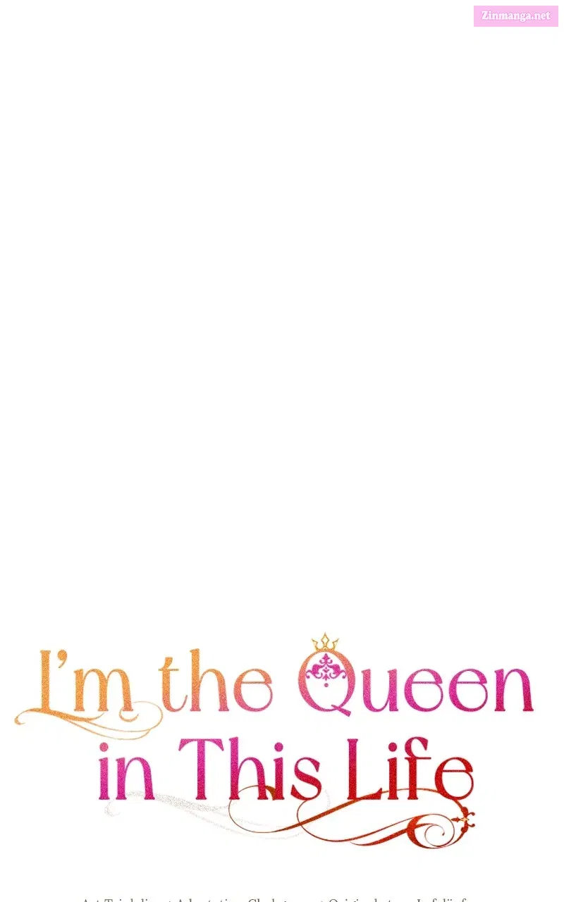 I’m the Queen in This Life Chapter 163 page 15 - 