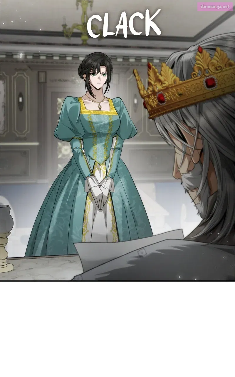 I’m the Queen in This Life Chapter 163 page 18 - 