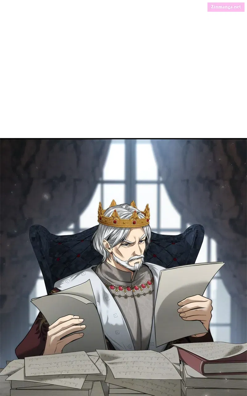 I’m the Queen in This Life Chapter 163 page 19 - 