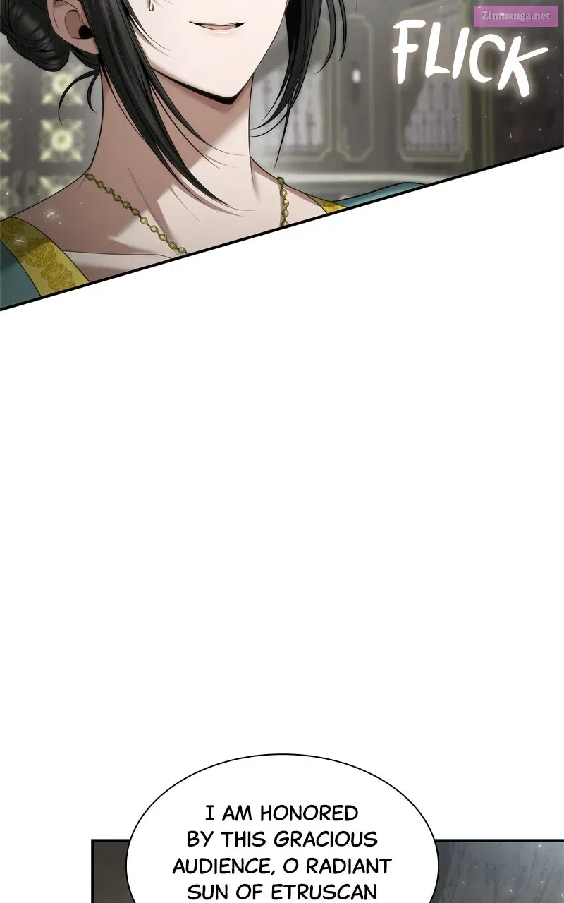 I’m the Queen in This Life Chapter 163 page 21 - 