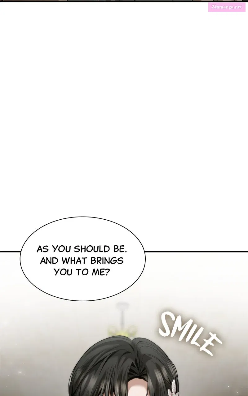 I’m the Queen in This Life Chapter 163 page 24 - 