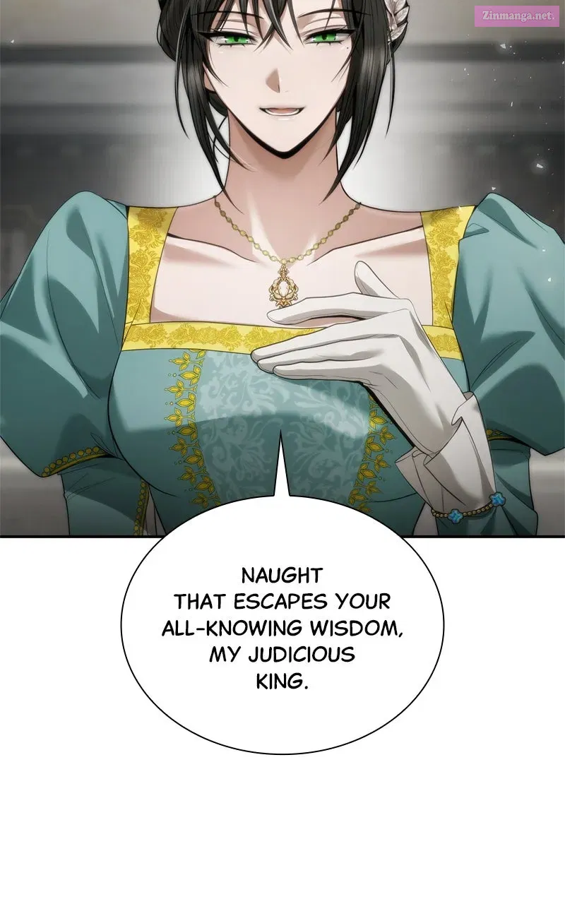 I’m the Queen in This Life Chapter 163 page 25 - 