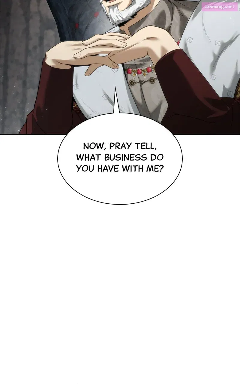 I’m the Queen in This Life Chapter 163 page 28 - 