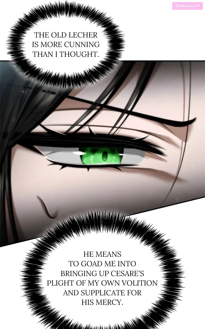 I’m the Queen in This Life Chapter 163 page 29 - 