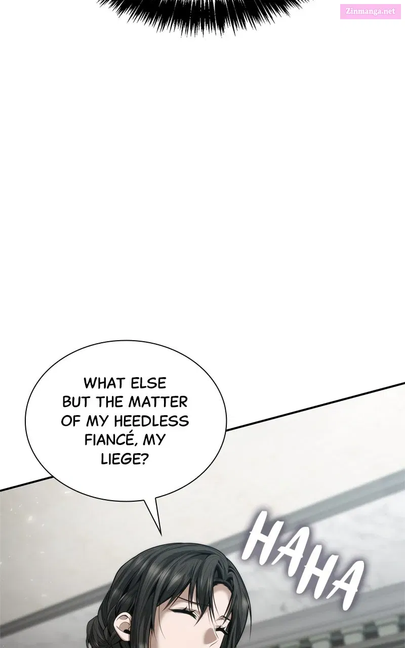 I’m the Queen in This Life Chapter 163 page 30 - 