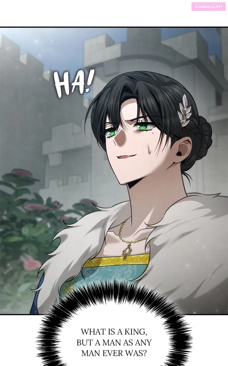 I’m the Queen in This Life Chapter 163 page 4 - 