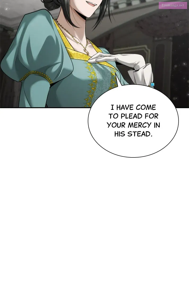 I’m the Queen in This Life Chapter 163 page 31 - 