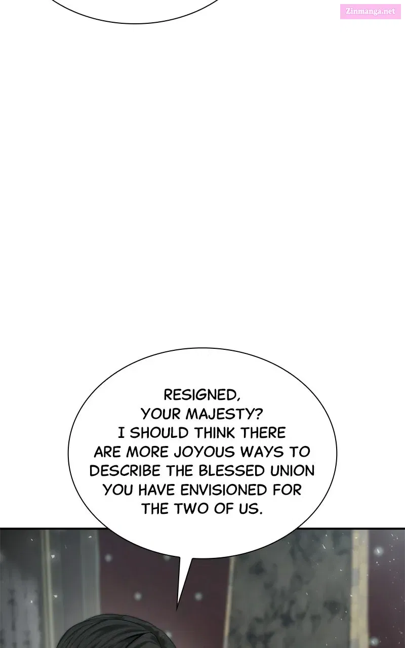 I’m the Queen in This Life Chapter 163 page 33 - 
