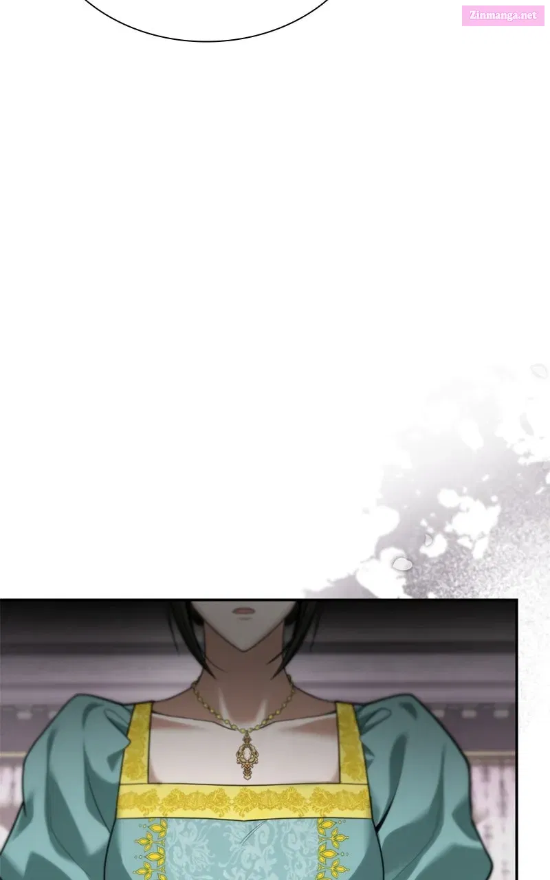 I’m the Queen in This Life Chapter 163 page 35 - 