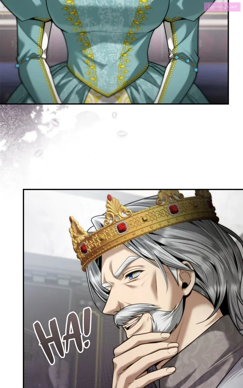 I’m the Queen in This Life Chapter 163 page 36 - 