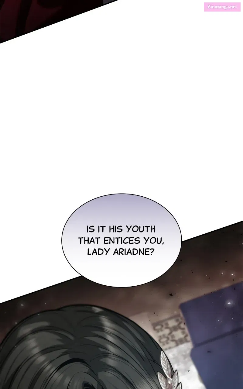 I’m the Queen in This Life Chapter 163 page 39 - 