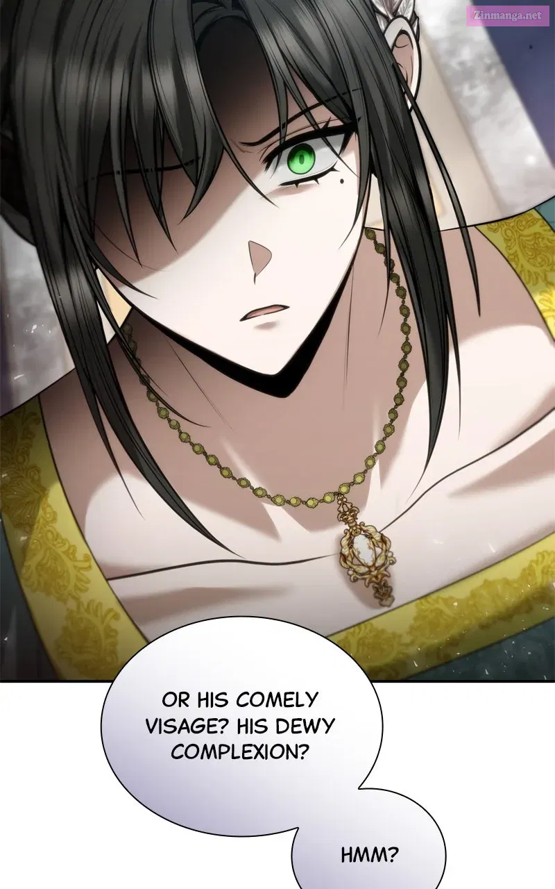 I’m the Queen in This Life Chapter 163 page 40 - 