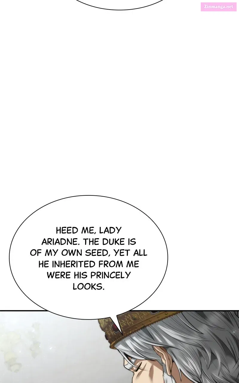 I’m the Queen in This Life Chapter 163 page 44 - 