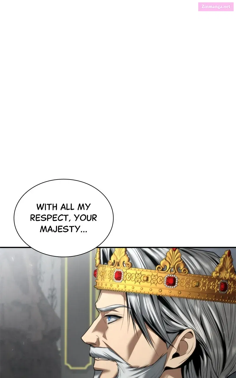 I’m the Queen in This Life Chapter 163 page 47 - 