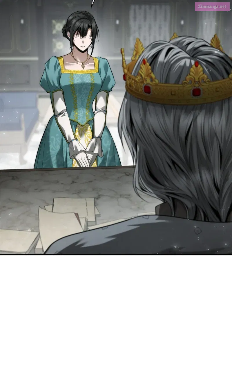 I’m the Queen in This Life Chapter 163 page 49 - 