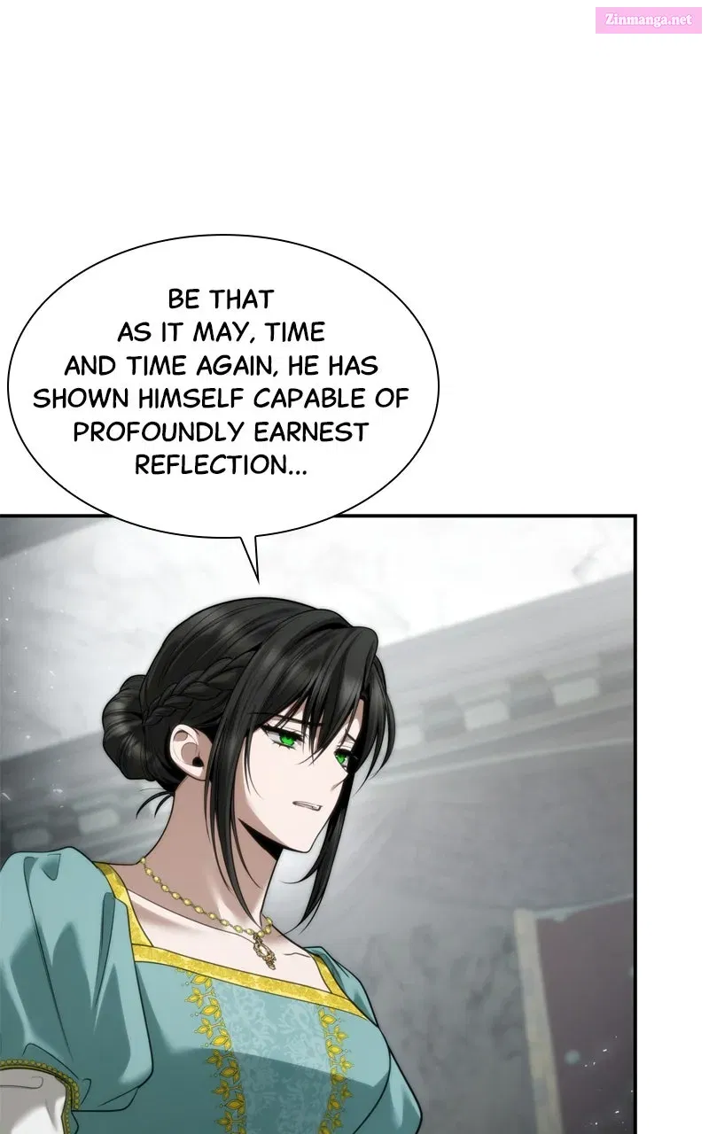 I’m the Queen in This Life Chapter 163 page 50 - 