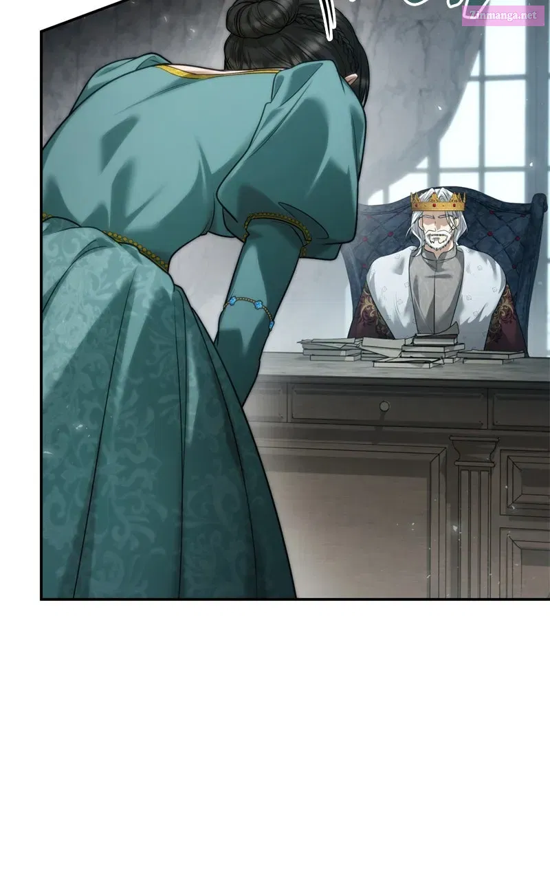 I’m the Queen in This Life Chapter 163 page 52 - 
