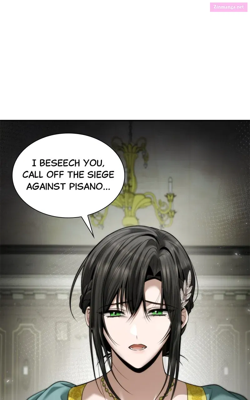I’m the Queen in This Life Chapter 163 page 53 - 