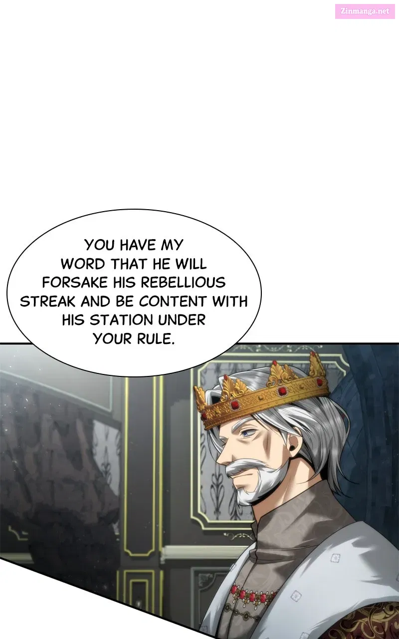 I’m the Queen in This Life Chapter 163 page 55 - 