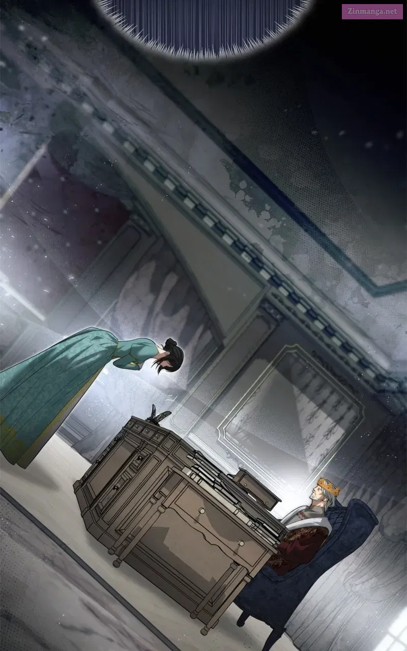 I’m the Queen in This Life Chapter 163 page 59 - 