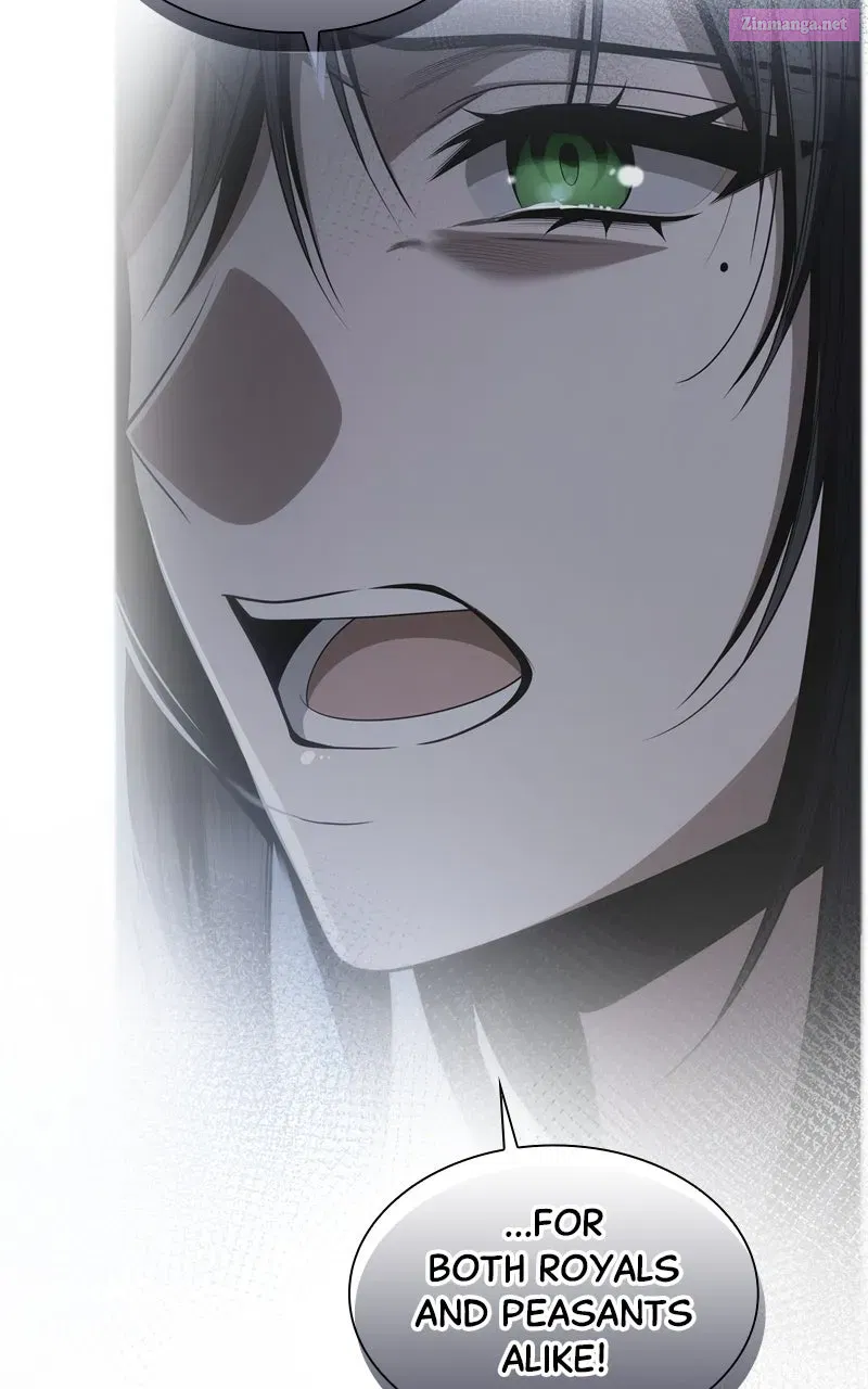 I’m the Queen in This Life Chapter 163 page 7 - 